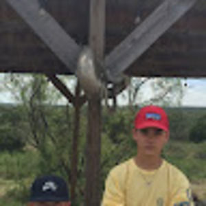 Meet your Posher, Jeff